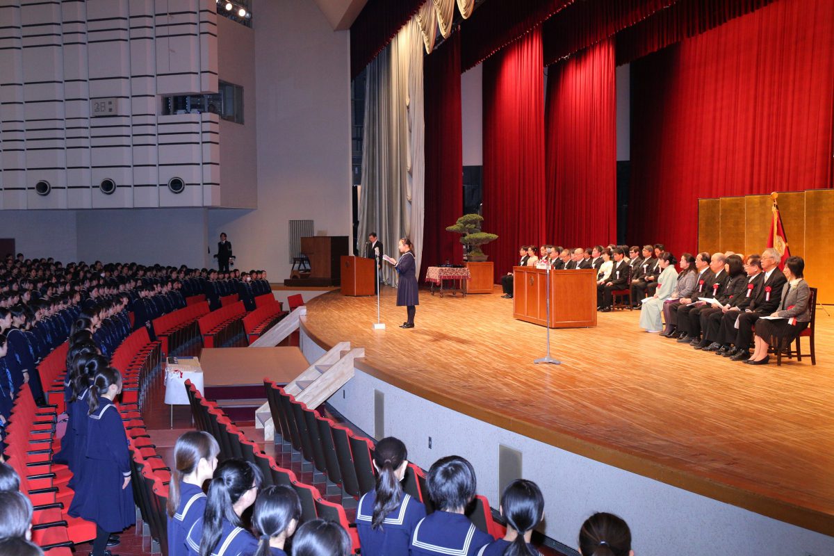 武庫川女子大学附属中学校 朝日小学生新聞 中学受験eye 関西圏