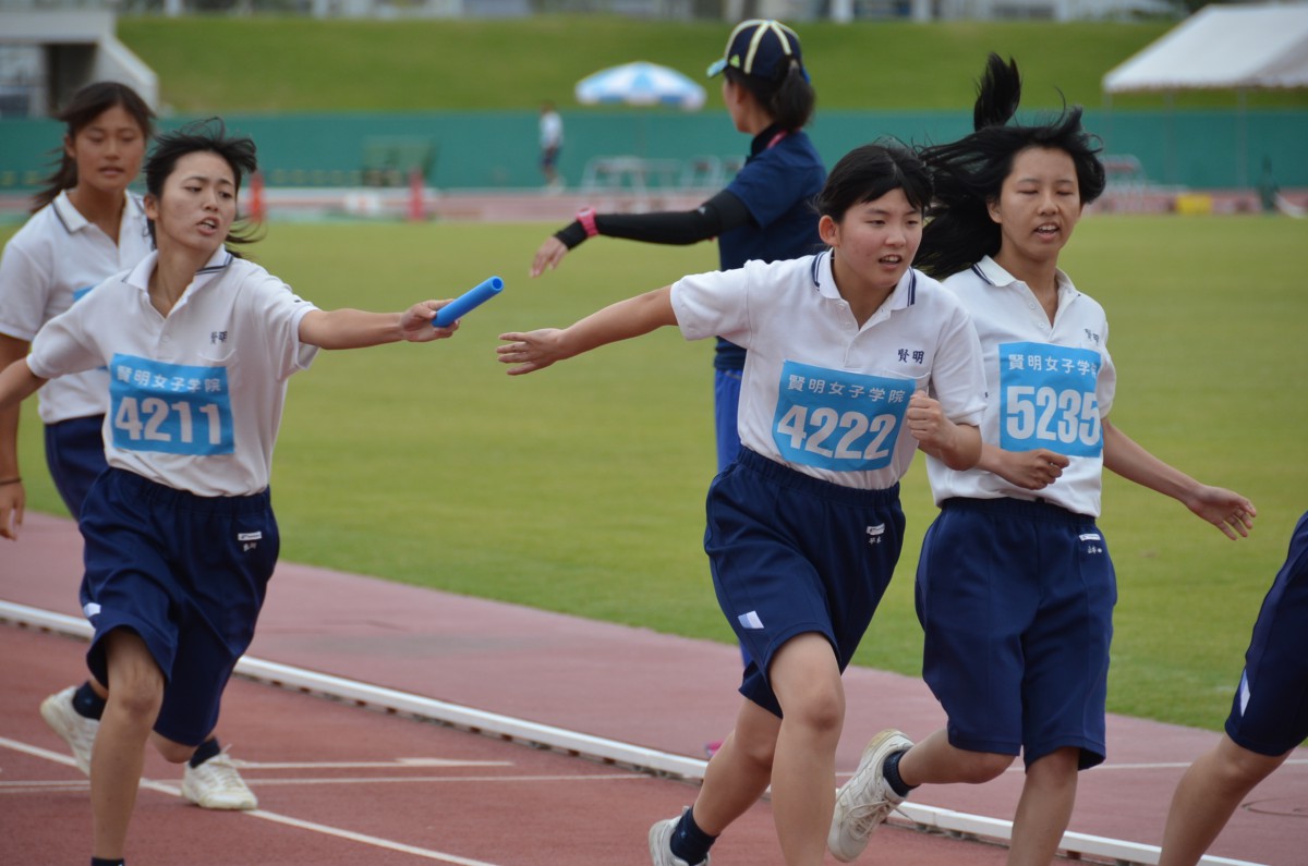 賢明女子学院中学校 朝日小学生新聞 中学受験eye 関西圏