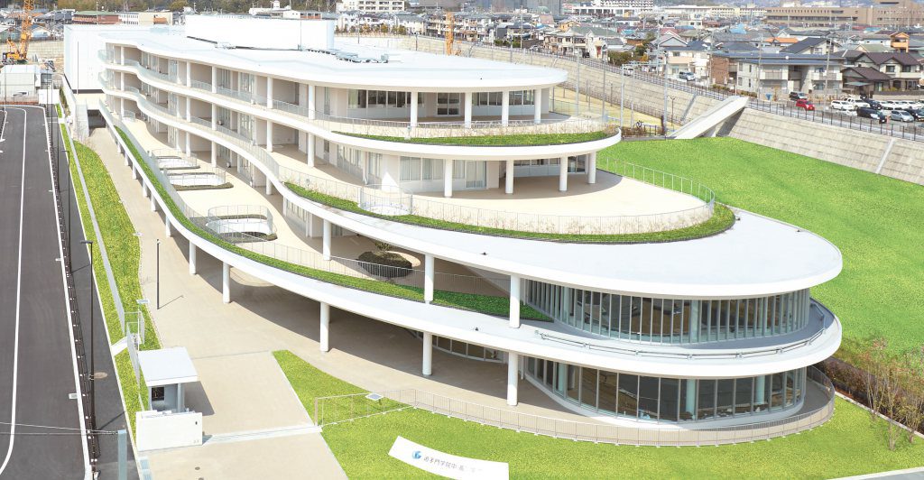 追手門学院中学校