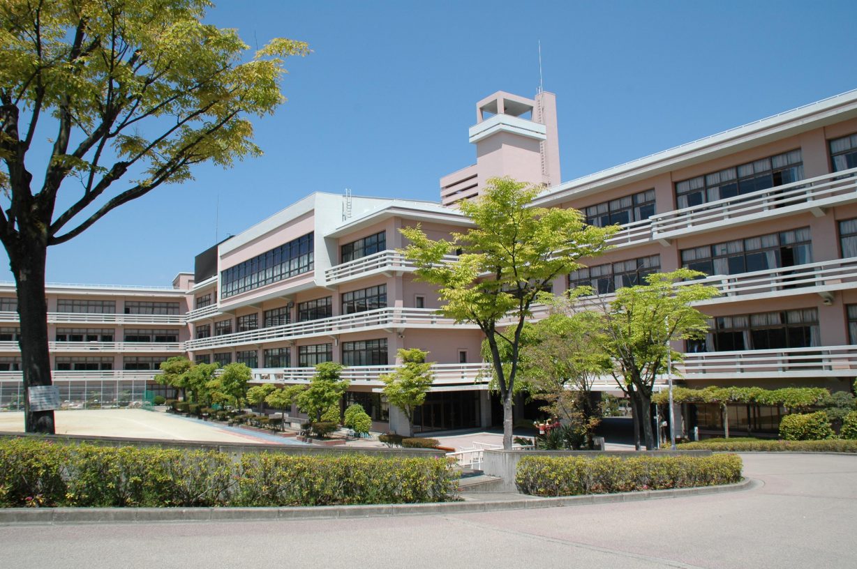 京都女子中学校