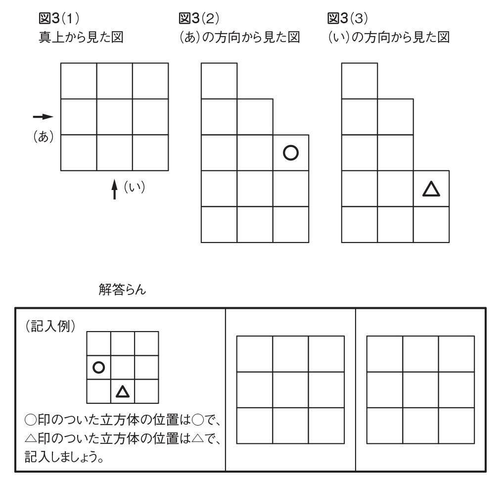 17年度合格へのこの一問 算数問題編 朝日小学生新聞 中学受験eye 関西圏