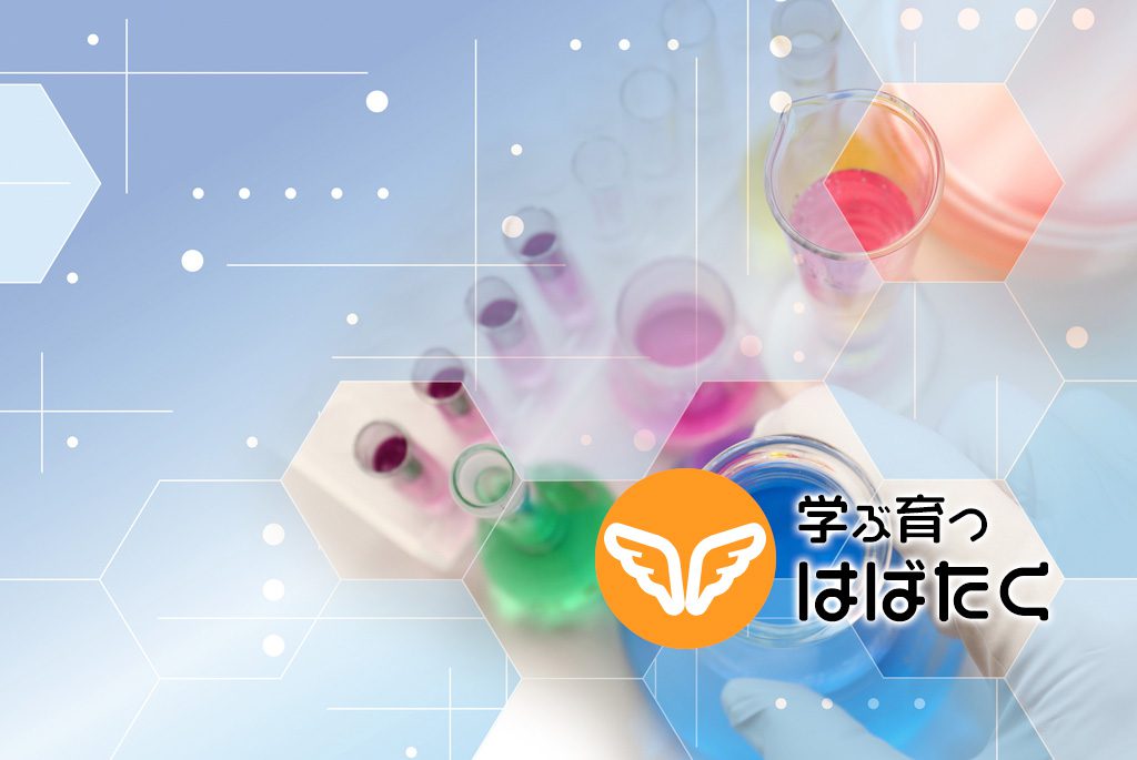 理科の力を高める　身近にある科学に関心を